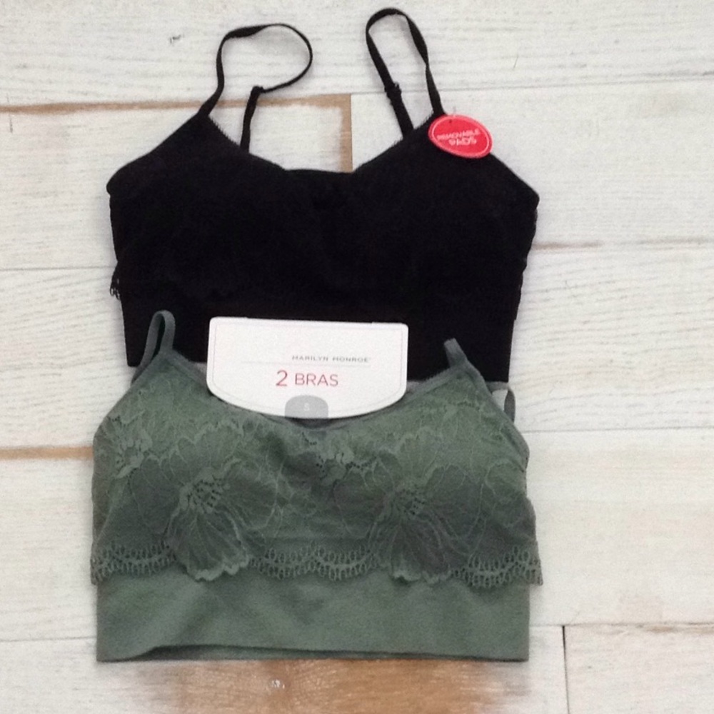 Marilyn Monroe bras